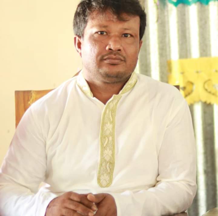 MD. SYEDUR RAHMAN