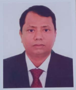 Dipan Chandra Howlader